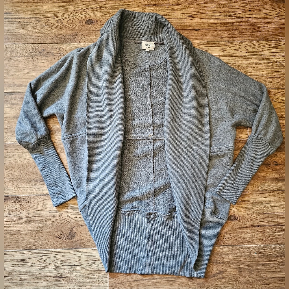 Wilfred cardigan